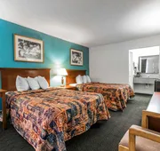 Rodeway Inn Hopkinsville hotel detail image 7