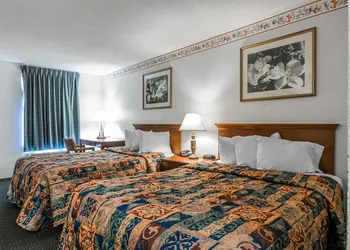 Rodeway Inn Hopkinsville hotel thumbnail 8