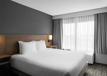 Hyatt Place San Antonio - Riverwalk hotel thumbnail 4