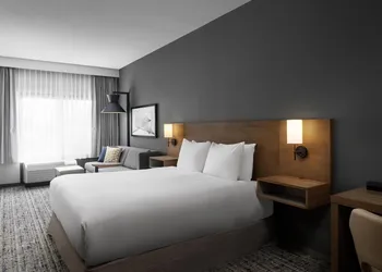 Hyatt Place San Antonio - Riverwalk hotel thumbnail 5