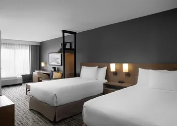 Hyatt Place San Antonio - Riverwalk hotel thumbnail 6