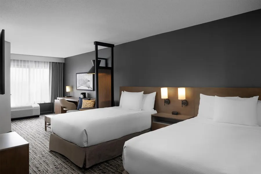 Hyatt Place San Antonio - Riverwalk hotel detail image 6