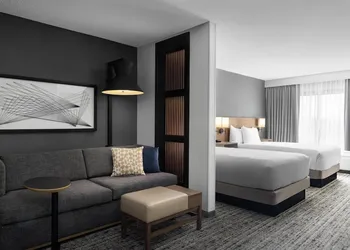 Hyatt Place San Antonio - Riverwalk hotel thumbnail 7