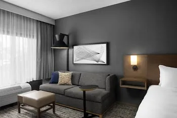 Hyatt Place San Antonio - Riverwalk hotel thumbnail 8