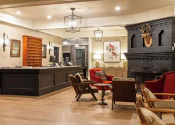 Eagle Mountain House & Golf Club hotel thumbnail 2