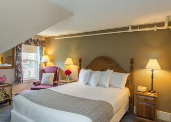 Eagle Mountain House & Golf Club hotel thumbnail 6