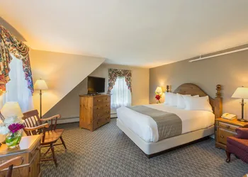 Eagle Mountain House & Golf Club hotel thumbnail 8