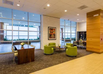 Holiday Inn Golden Gateway by IHG hotel thumbnail 2