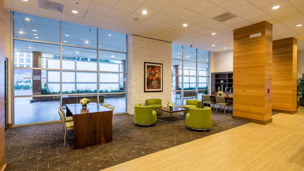 Holiday Inn Golden Gateway by IHG hotel detail image 2