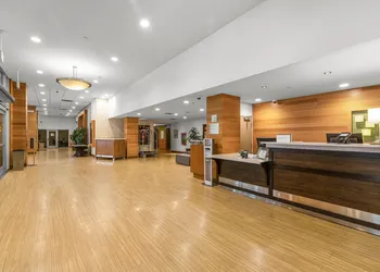 Holiday Inn Golden Gateway by IHG hotel thumbnail 3