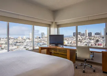 Holiday Inn Golden Gateway by IHG hotel thumbnail 4