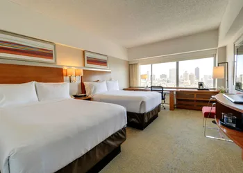 Holiday Inn Golden Gateway by IHG hotel thumbnail 6