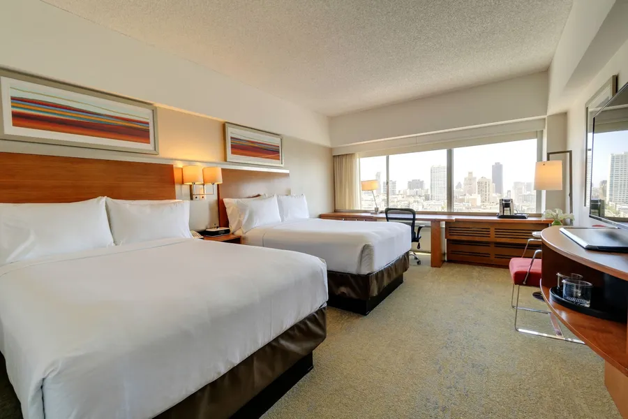 Holiday Inn Golden Gateway by IHG hotel detail image 6