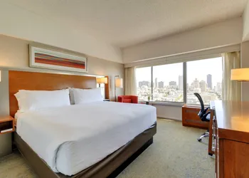 Holiday Inn Golden Gateway by IHG hotel thumbnail 8