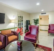 Quality Inn Tanglewood hotel detail image 3