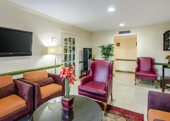 Quality Inn Tanglewood hotel thumbnail 3