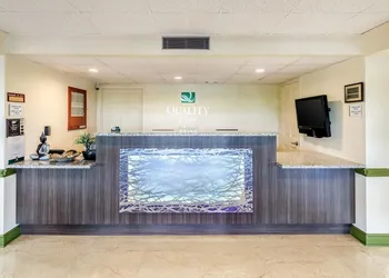Quality Inn Tanglewood hotel thumbnail 4