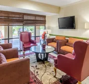 Quality Inn Tanglewood hotel detail image 5