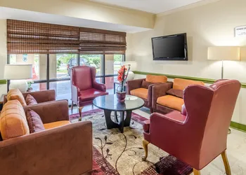 Quality Inn Tanglewood hotel thumbnail 5
