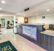 Quality Inn Tanglewood hotel detail image 7
