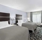 Quality Inn Atlanta Northlake hotel detail image 5