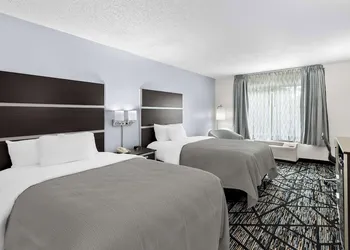 Quality Inn Atlanta Northlake hotel thumbnail 5