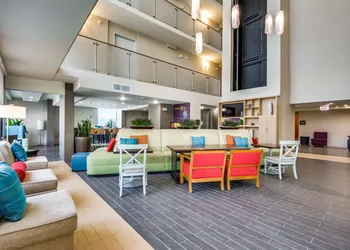 Home2 Suites by Hilton DFW Airport South/Irving, TX hotel thumbnail 3