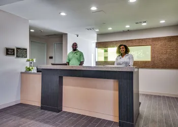 Home2 Suites by Hilton DFW Airport South/Irving, TX hotel thumbnail 5