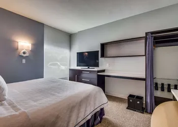 Home2 Suites by Hilton DFW Airport South/Irving, TX hotel thumbnail 6