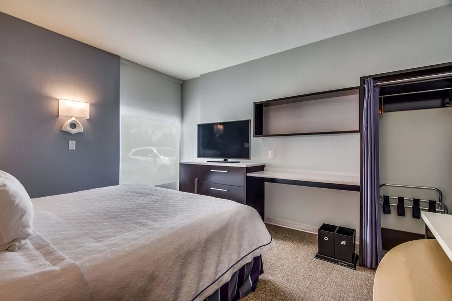 Home2 Suites by Hilton DFW Airport South/Irving, TX hotel detail image 6