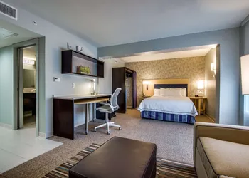Home2 Suites by Hilton DFW Airport South/Irving, TX hotel thumbnail 7