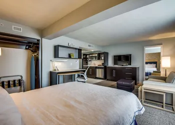 Home2 Suites by Hilton DFW Airport South/Irving, TX hotel thumbnail 8