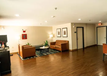 Extended Stay America Suites Houston Westchase Westheimer hotel thumbnail 3