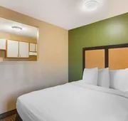 Extended Stay America Suites Houston Westchase Westheimer hotel detail image 7