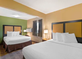 Extended Stay America Suites Houston Westchase Westheimer hotel thumbnail 8