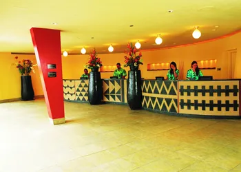 The Twin Fin Hotel hotel thumbnail 3