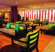 The Twin Fin Hotel hotel detail image 4