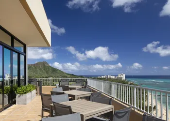 The Twin Fin Hotel hotel thumbnail 5