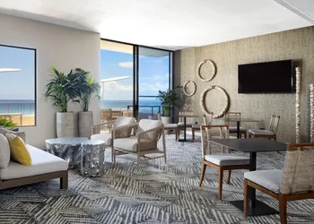 The Twin Fin Hotel hotel thumbnail 6