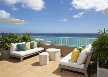 The Twin Fin Hotel hotel thumbnail 7