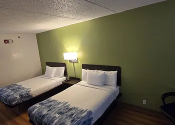 Willow Lodge Willoughby – Cleveland Mentor hotel thumbnail 8