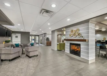 Best Western Plus Indianapolis NW Hotel hotel thumbnail 2
