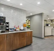 Best Western Plus Indianapolis NW Hotel hotel detail image 3