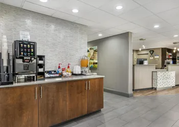 Best Western Plus Indianapolis NW Hotel hotel thumbnail 3