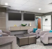 Best Western Plus Indianapolis NW Hotel hotel detail image 4