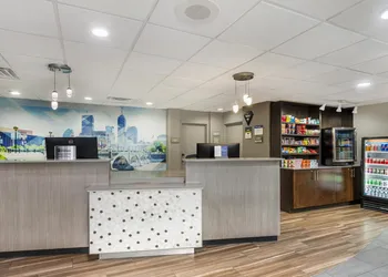 Best Western Plus Indianapolis NW Hotel hotel thumbnail 5