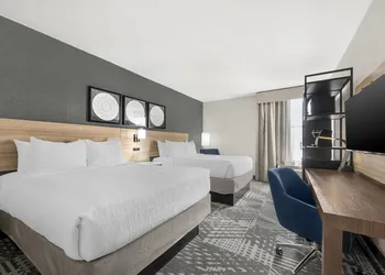 Best Western Plus Indianapolis NW Hotel hotel thumbnail 6
