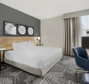 Best Western Plus Indianapolis NW Hotel hotel detail image 7