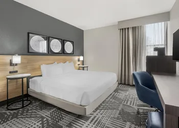 Best Western Plus Indianapolis NW Hotel hotel thumbnail 7
