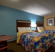 Fair View Inn & Suites hotel detail image 5